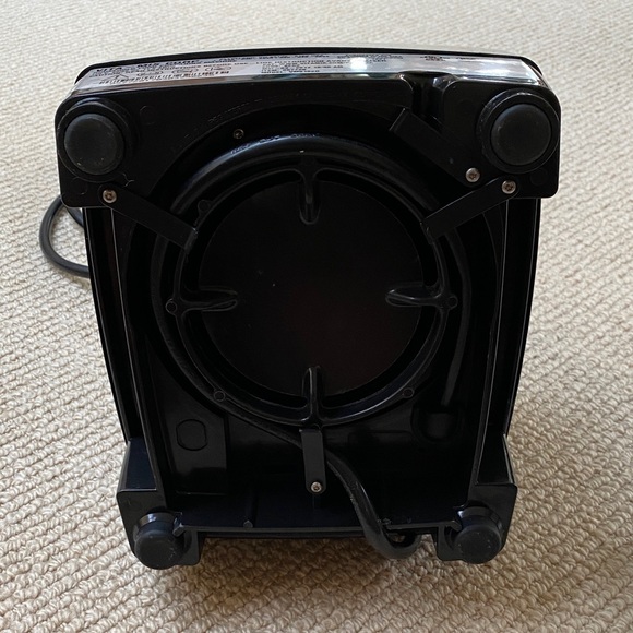 Vitamix 5300 C-Series 64 oz. Kitchen Countertop blender Black - Picture 7 of 10